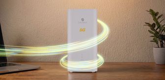 Turkcell, Superbox 5G ile evleri fiber hızına çekiyor