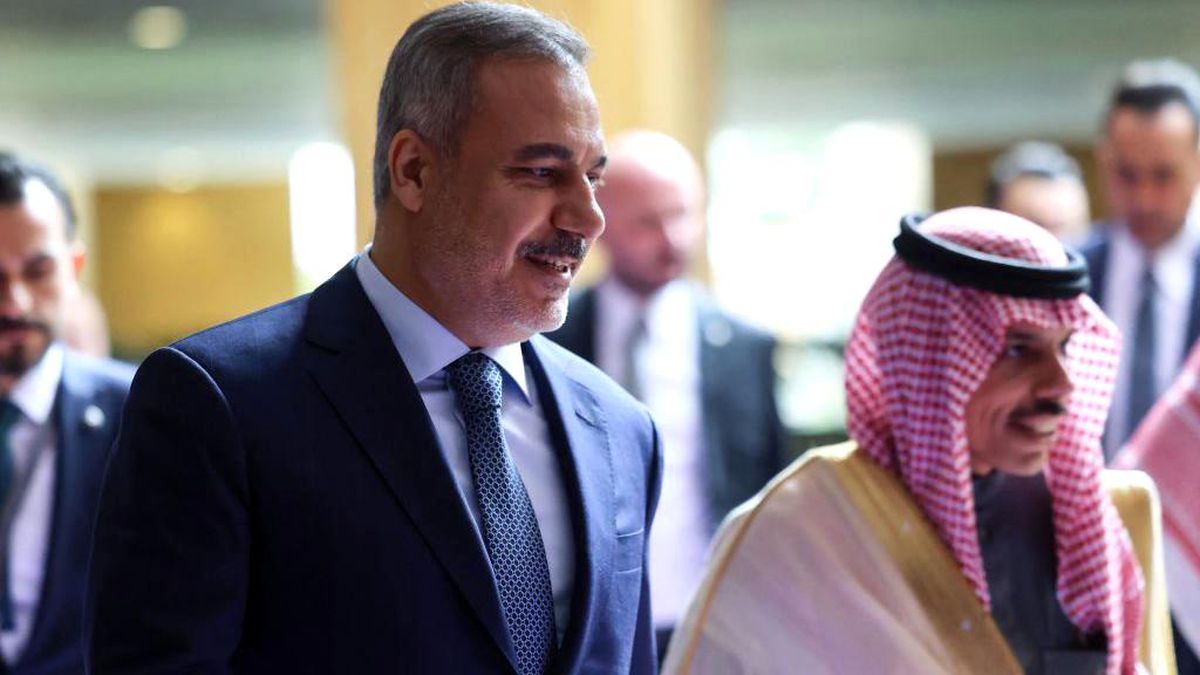 Türkiye-Suudi Arabistan Konsey toplantısında kısmi vize muafiyeti anlaşması gündemde
