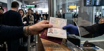 Türkiye ile Suudi arabistan arasında vize muafiyeti anlaşması imzalandı