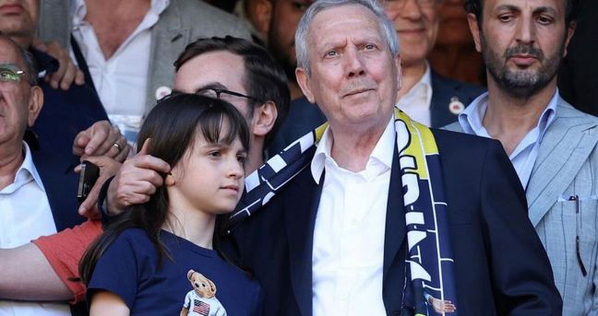 Yaz Yıldırım kimdir? Aziz Yıldırım'ın kızı Yaz Yıldırım kaç yaşında, annesi kim?