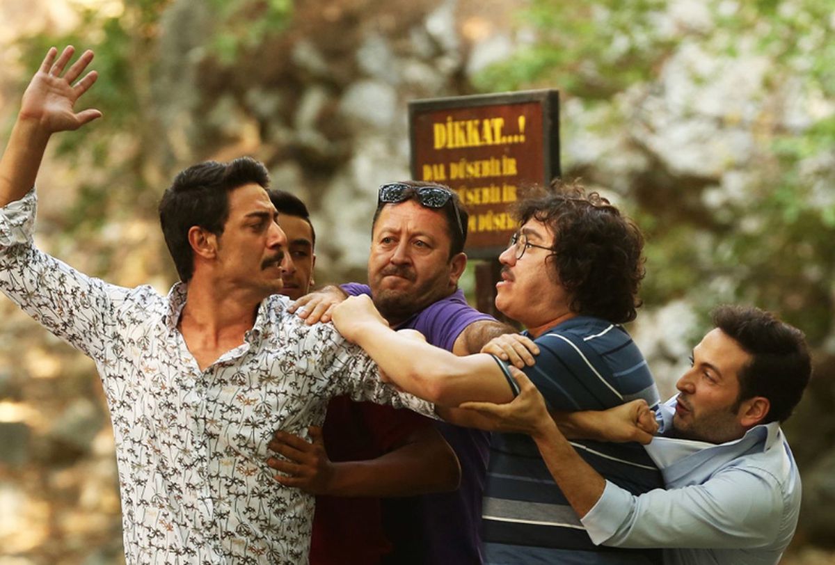 Yol Arkadaşım filmi oyuncuları kim, konusu ne? Yol Arkadaşım filmi ne zaman, nerede çekildi?