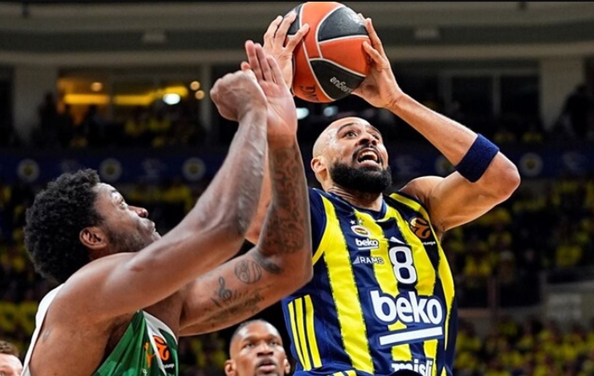 Zalgiris Fenerbahçe Beko maçı hangi kanalda, Zalgiris Fenerbahçe Beko nereden CANLI izlenir?