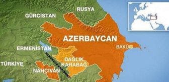 Zengezur koridoru nedir, nereden geçiyor, kaç km? Zengezur koridoru kimin kontrolünde, ABD'ye mi devredildi?