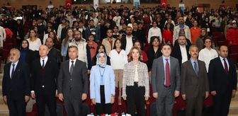 Ağrı’da “Matematikli Günler” heyecanı: Doğa Koleji birinci oldu