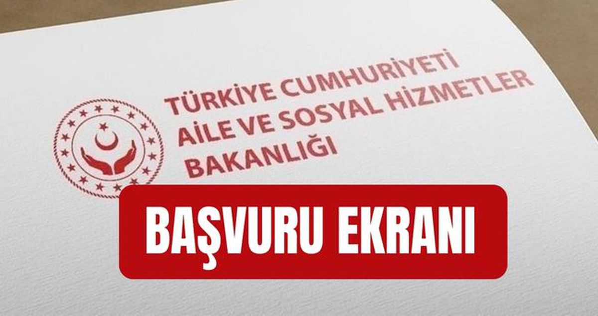Aile ve Sosyal Hizmetler Bakanlığı PERSONEL ALIMI: Aile ve Sosyal Hizmetler Bakanlığı personel alımı başvuru nereden, nasıl yapılır, mülakat yok mu?