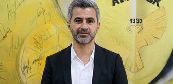 Amed Sportif Faaliyetler Başkanı Nahit Eren'den transfer müjdesi: Yıldız futbolcularla...