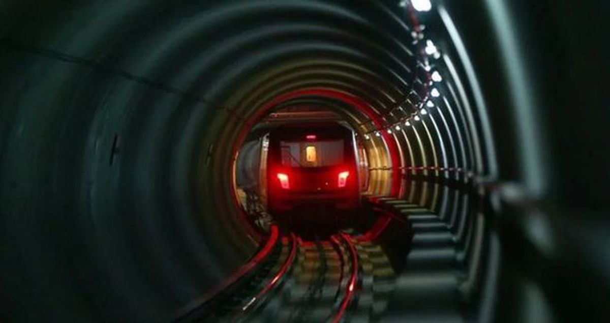 Ankara metroda intihar eden kişi kim, kimliği açıklandı mı? 7 Mayıs Ankara metro intihar olayı nedir?