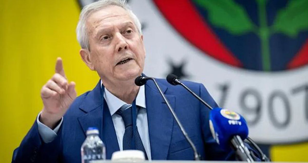 AZİZ YILDIRIM YÖNETİM LİSTESİ: Aziz Yıldırım'ın yönetiminde kimler var? Aziz Yıldırım yönetim kurulu listesi açıklandı mı?