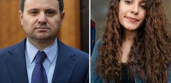 Bakan Gürlek: Yakın zamanda Umut Altaş'ın iadesini bekliyoruz