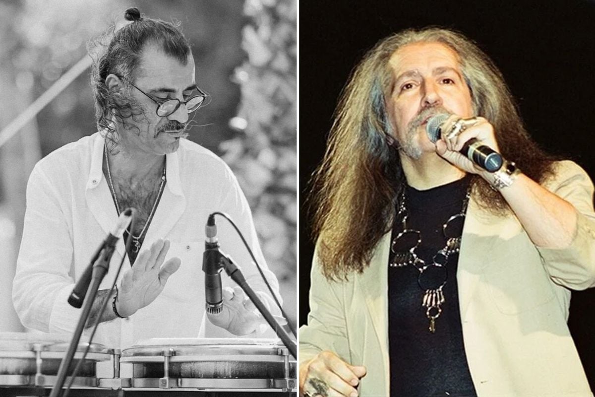 Barış Manço'nun sahne arkadaşı Hüseyin Cebeci evinde ölü bulundu