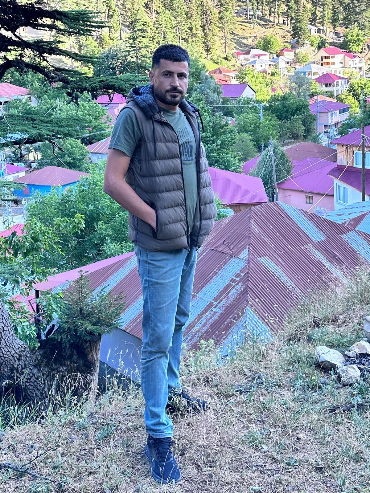 Bıçaklı kavgada yaralanan Ahmet, kurtarılamadı