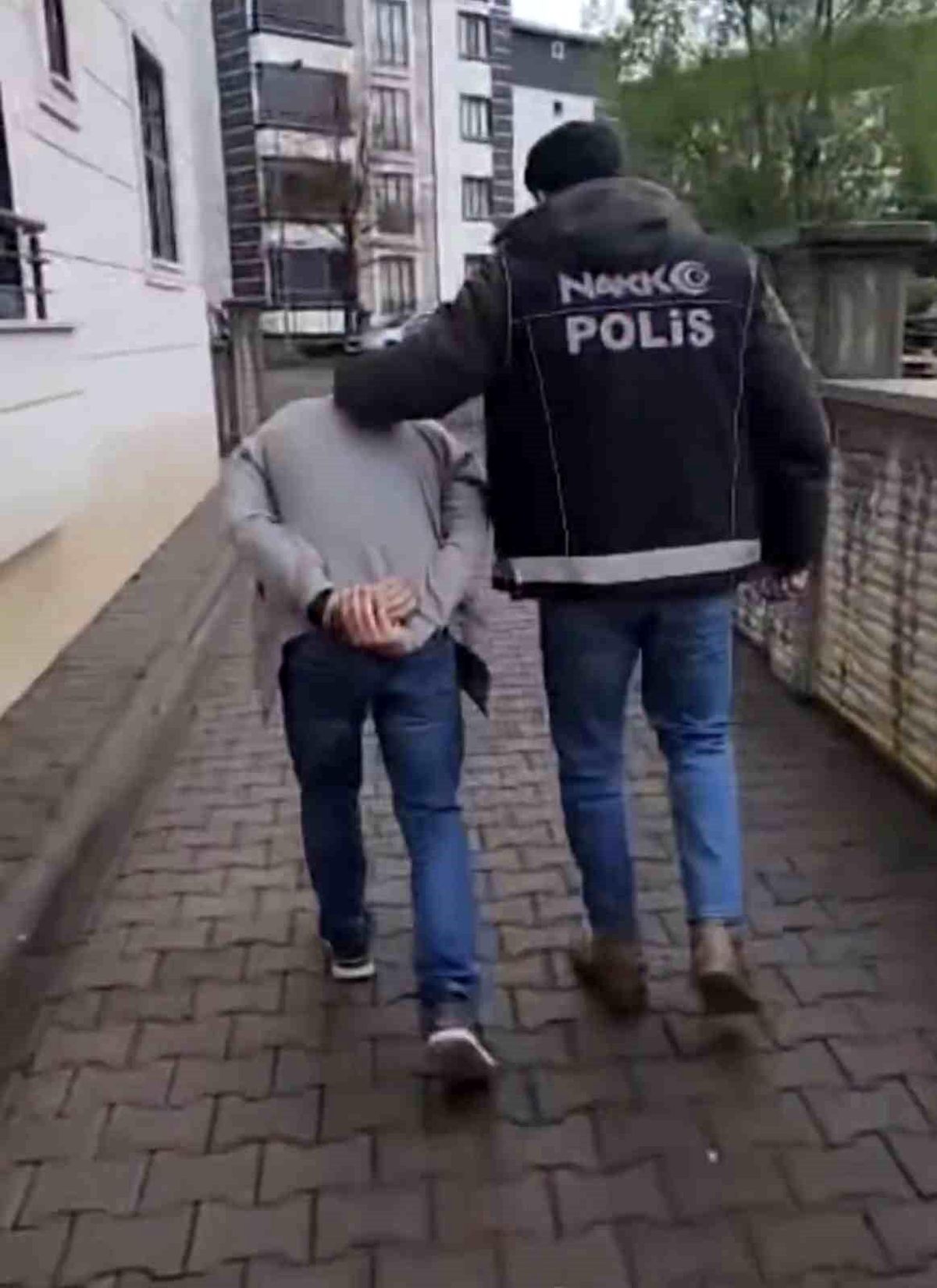 Bingöl'de uyuşturucu operasyonu: 4 şüpheli tutuklandı