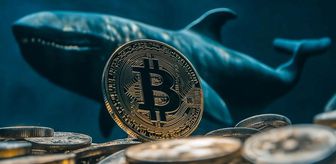 Bitcoin balinaları uzun pozisyonda rekor kırdı