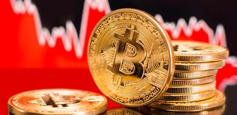 Bitcoin'de negatif fonlama serisi 68 güne ulaştı