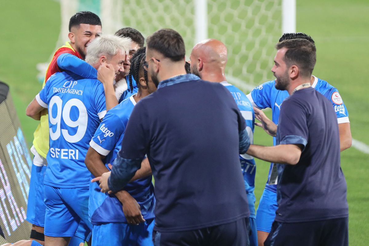 Bodrum FK'den Süper Lig yolunda kritik bir zafer