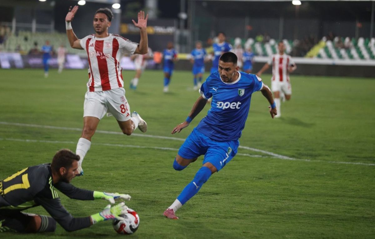 Bodrumspor Pendikspor hangi kanalda, Bodrumspor Pendikspor maçı nereden CANLI izlenir?