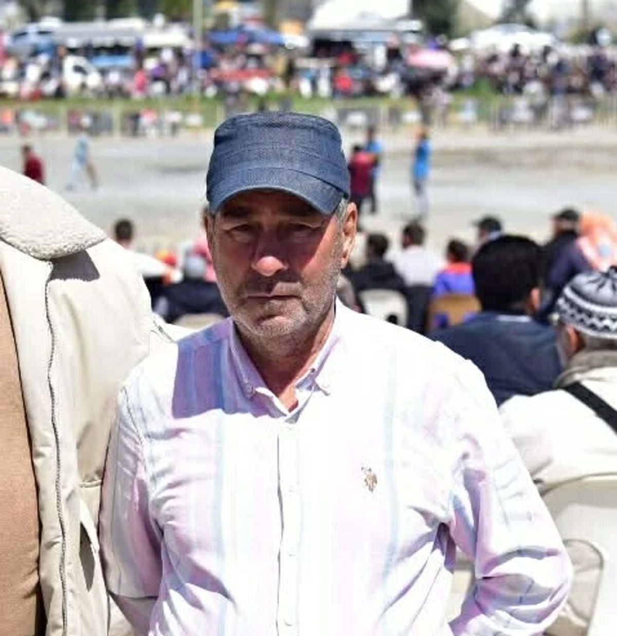 Boğa Saldırısına Uğrayan Yetiştirici Hayatını Kaybetti