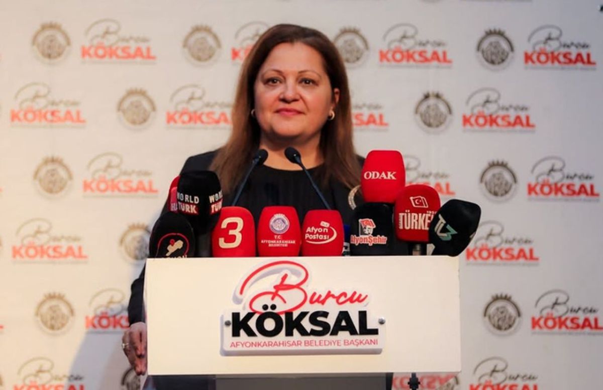 Burcu Köksal kimdir, Burcu Köksal kaç yaşında,nereli, evli mi, eşi kim?