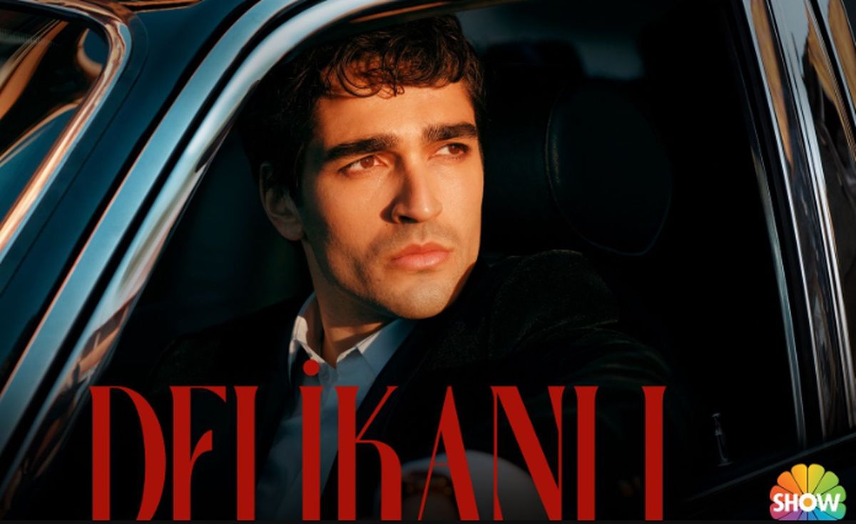 Delikanlı dizisi final mi yapıyor?