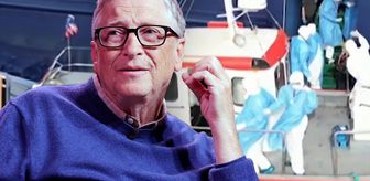 Dünyayı hantavirüs korkusu sardı! Bill Gates'in sözleri yeniden gündem oldu