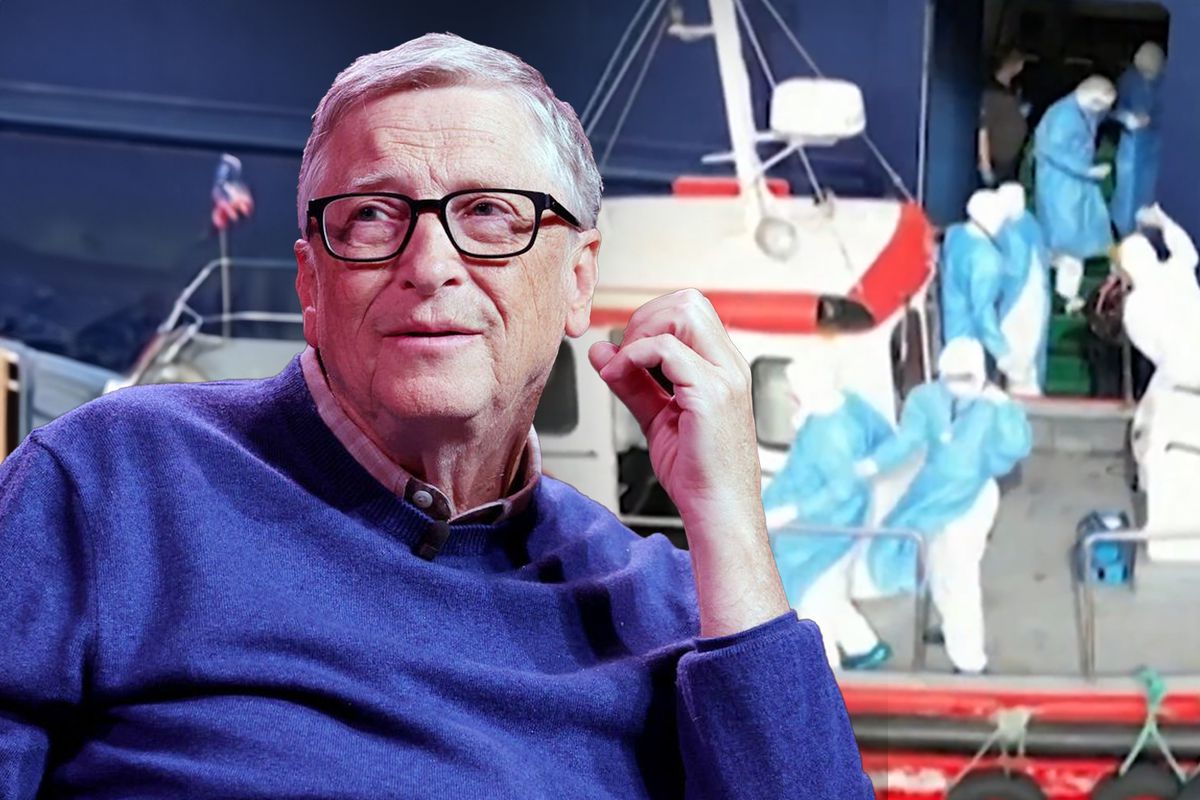 Dünyayı hantavirüs korkusu sardı! Bill Gates'in sözleri yeniden gündem oldu