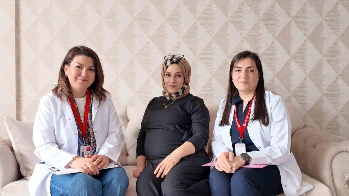 Elazığ'da 'Her Gebeye Bir Ebe' uygulaması