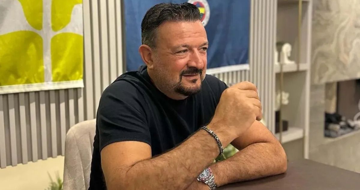 Ertan Torunoğulları kimdir? Fenerbahçe Futbol Şube Sorumlusu Ertan Torunoğulları kaç yaşında, nereli?
