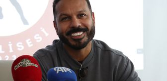 Eski Trabzonsporlu Alanzinho'nun idolü büyük bir Fenerbahçeli çıktı