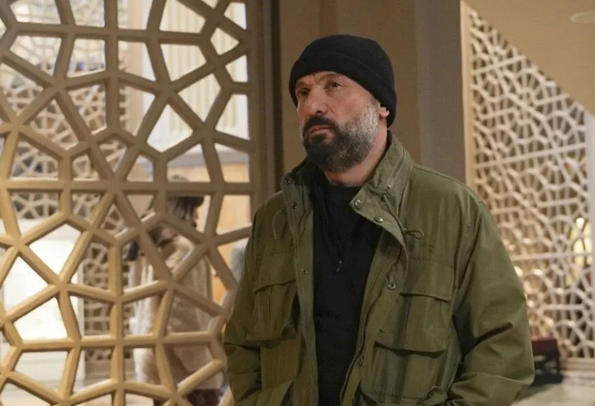 Eşref Rüya Müslüm diziden ayrılıyor mu, Müslüm öldü mü (Tolga Tekin)? Müslüm neden yok, neden öldü?