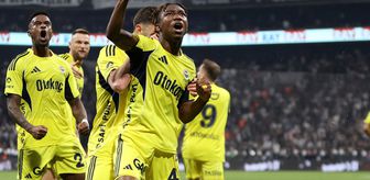Fenerbahçe'de Nene için yolun sonu