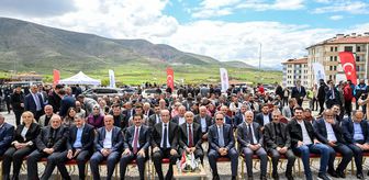 İkizce 2. Bölge Gençlik Merkezi’nin temeli atıldı