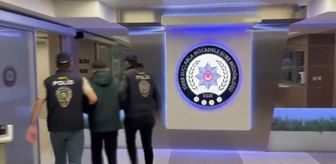 İstanbul'da yasa dışı bahis faaliyetleri yürüten 'Yolyemezler Çetesi' ile ilgili iddianame hazırlandı