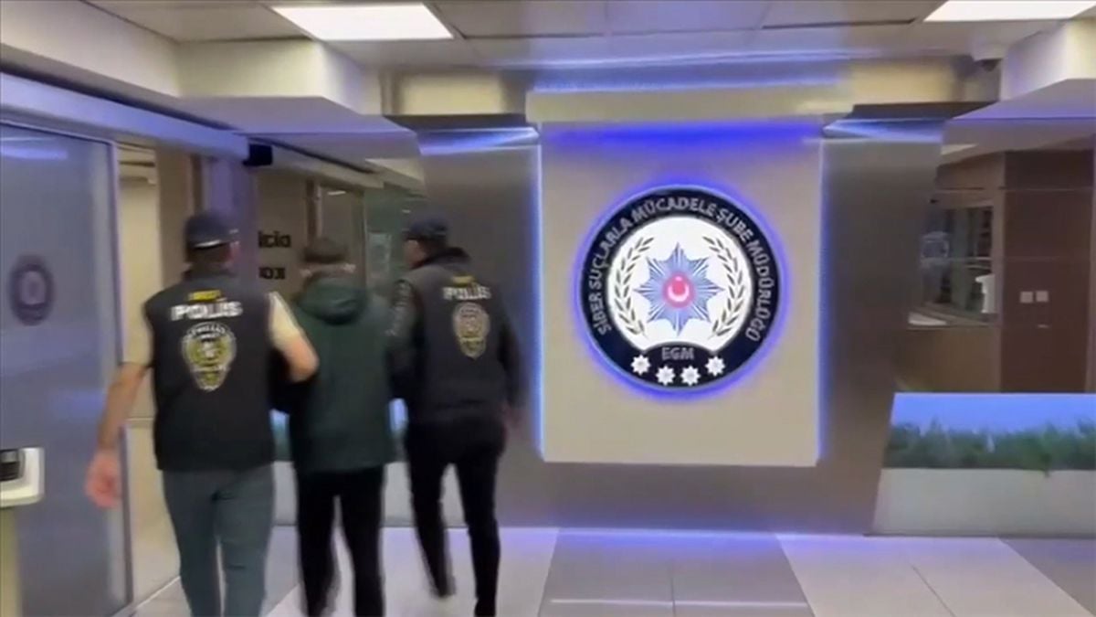 İstanbul'da yasa dışı bahis faaliyetleri yürüten 'Yolyemezler Çetesi' ile ilgili iddianame hazırlandı