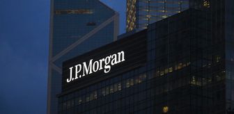 JPMorgan ve Ripple XRP Ledger üzerinde tokenize hazine bonosu taşıdı
