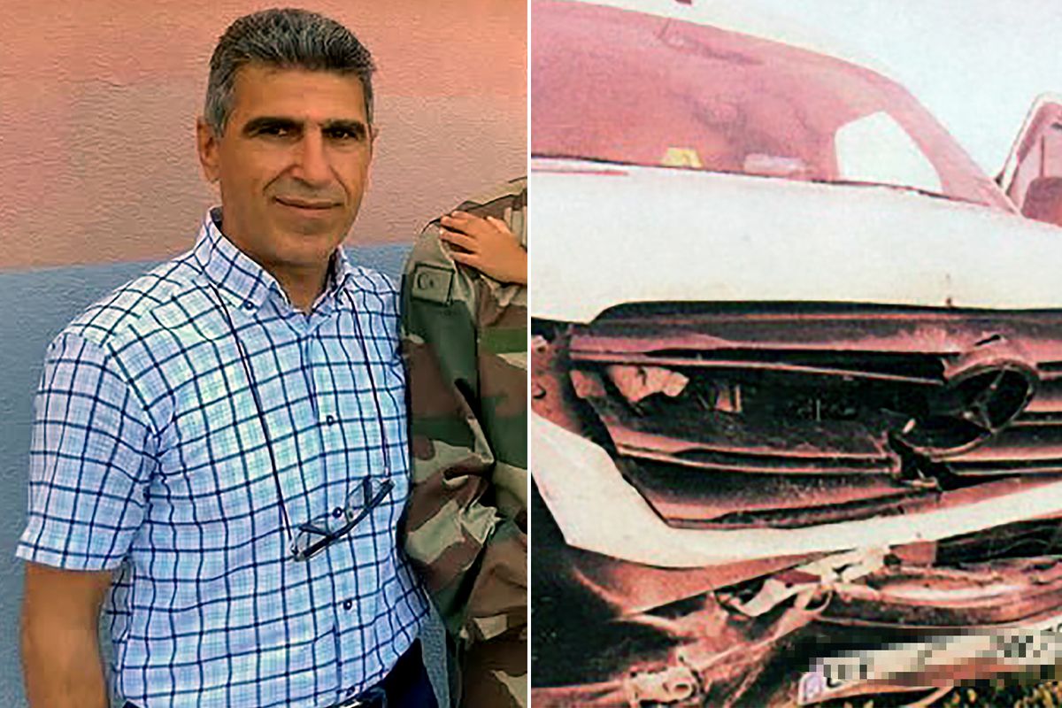 Trafik kazası sanıldı, cinayet çıktı! 3 kişi tutuklanarak cezaevine gönderildi