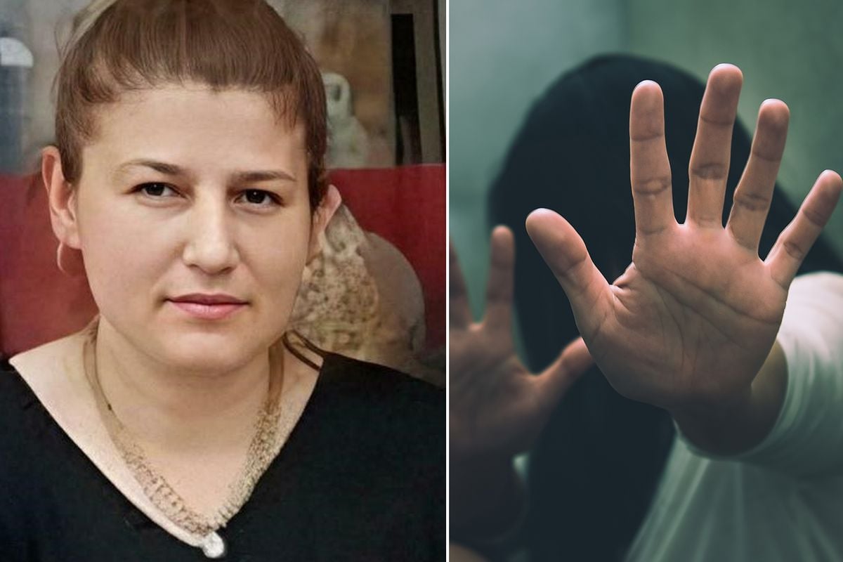 Kızının istismar edildiğini öğrendi, karakolda fenalaşıp öldü