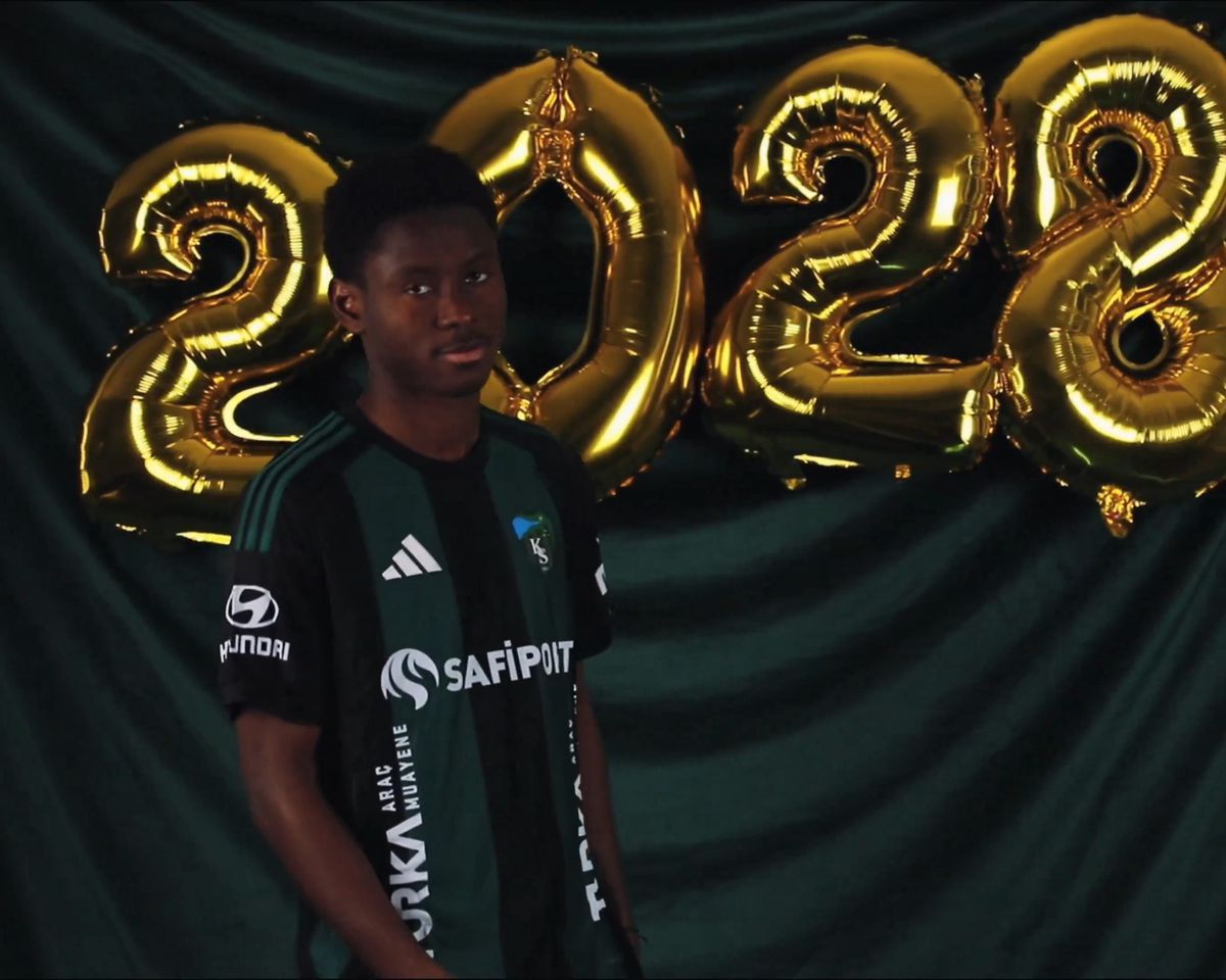 Kocaelispor, Keita'nın satın alma opsiyonunu kullandı