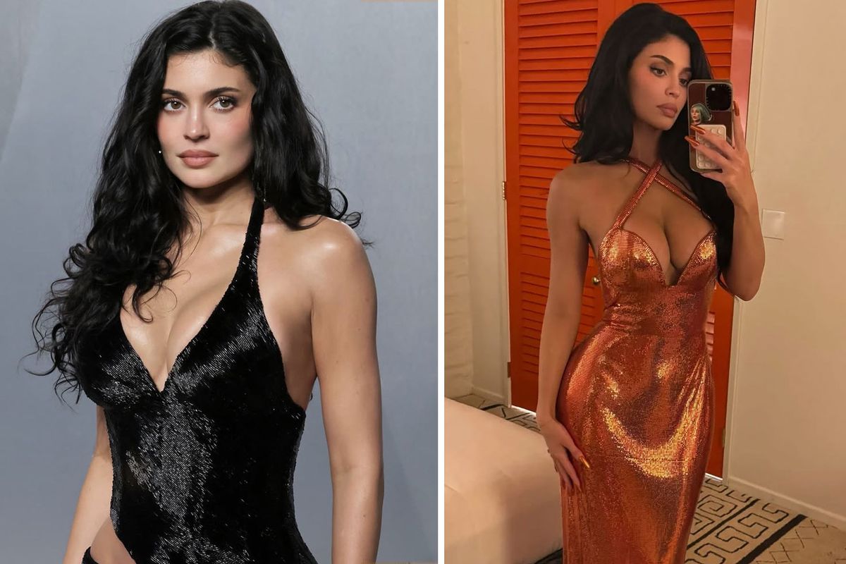 Kylie Jenner 15 milyon takipçi kaybetti