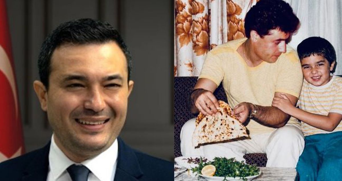 Mahmut Tuncer’in oğlu kimdir, profesör mü? Mehmet Umut Tuncer kimdir, hangi partiden, kaç yaşında?
