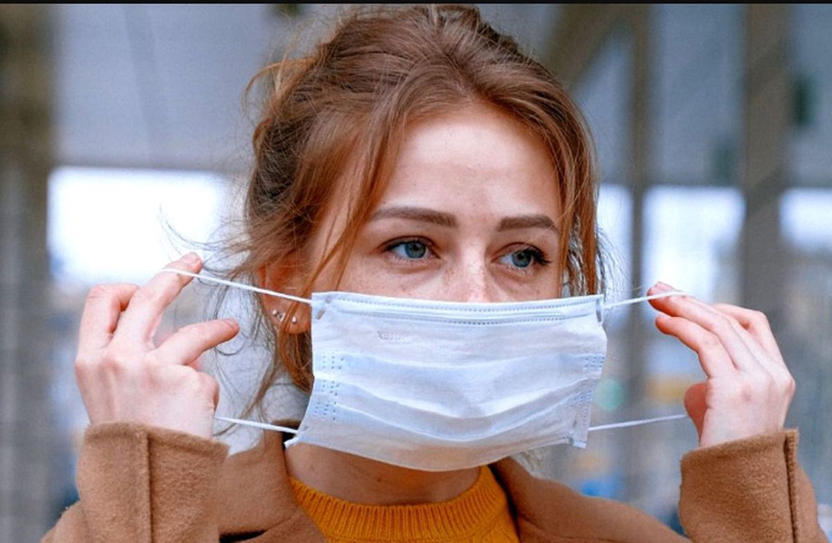 Maske hantavirüsten korur mu?