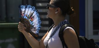 Meteoroloji güzel haberi verdi! Ama mutluluk kısa sürecek