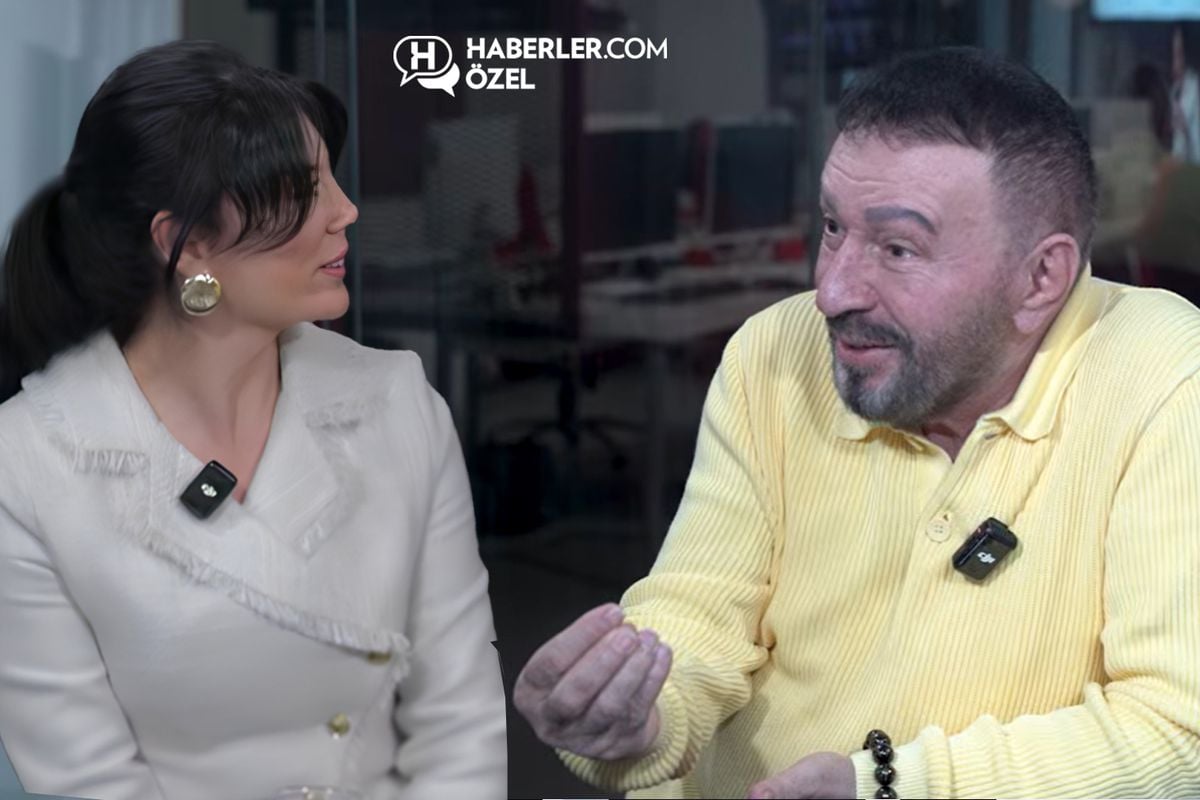 Mustafa Topaloğlu'nun eşi yayına girip bombayı patlattı: Ona kalsa...