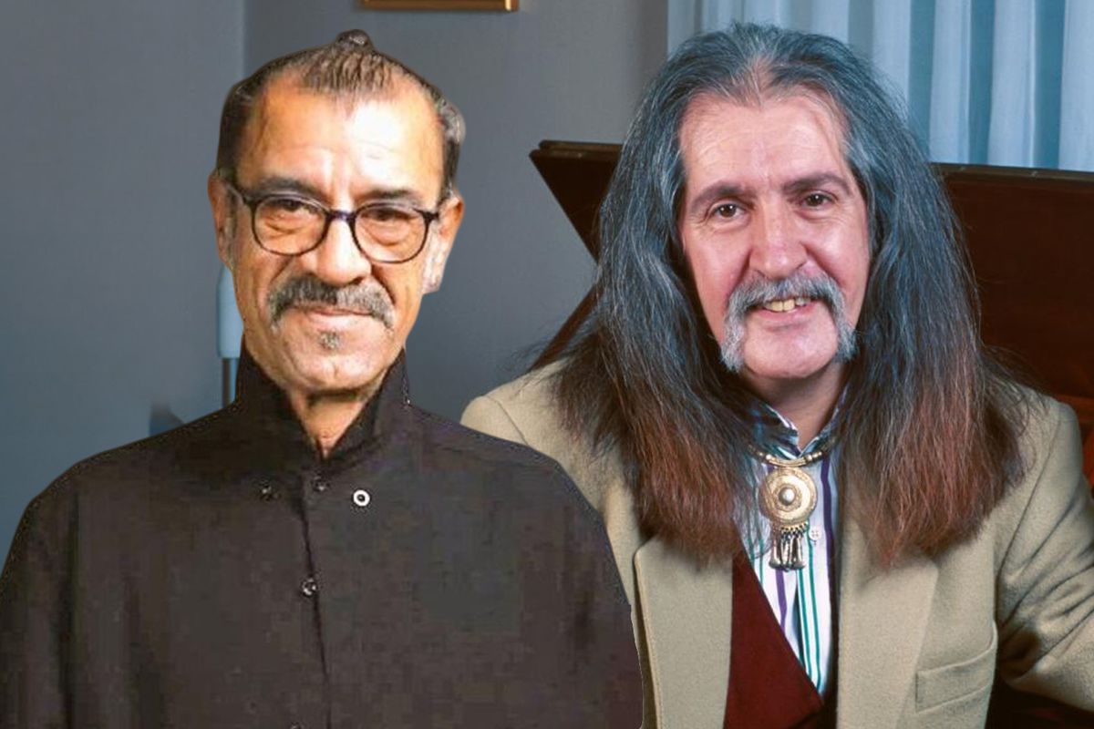 Hüseyin Cebeci'nin ölümünde korkunç şüphe! Barış Manço'nun sahne arkadaşıydı