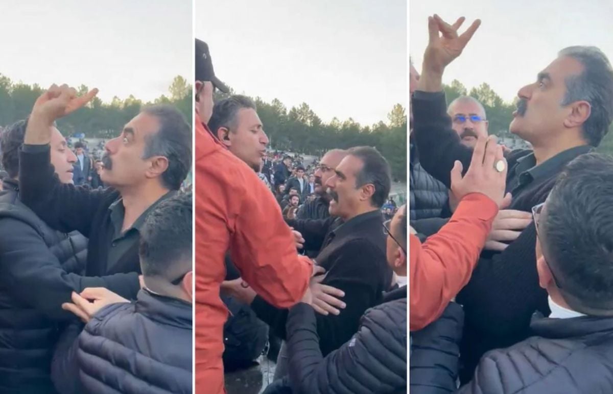 ODTÜ'de ne oldu, ODTÜ'lü öğrencilere kim saldırdı?