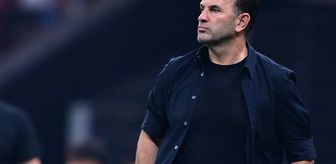 Okan Buruk hayalini kurduğu imzayı atıyor! Kontratının detayları belli oldu