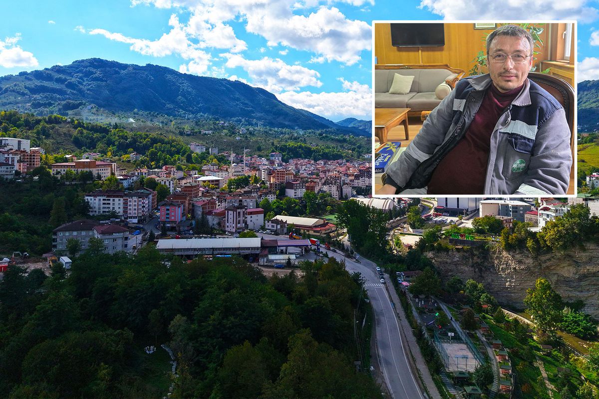 8 çocuk yaptı belediyede işe girdi, yeni hedefi 10. çocuk