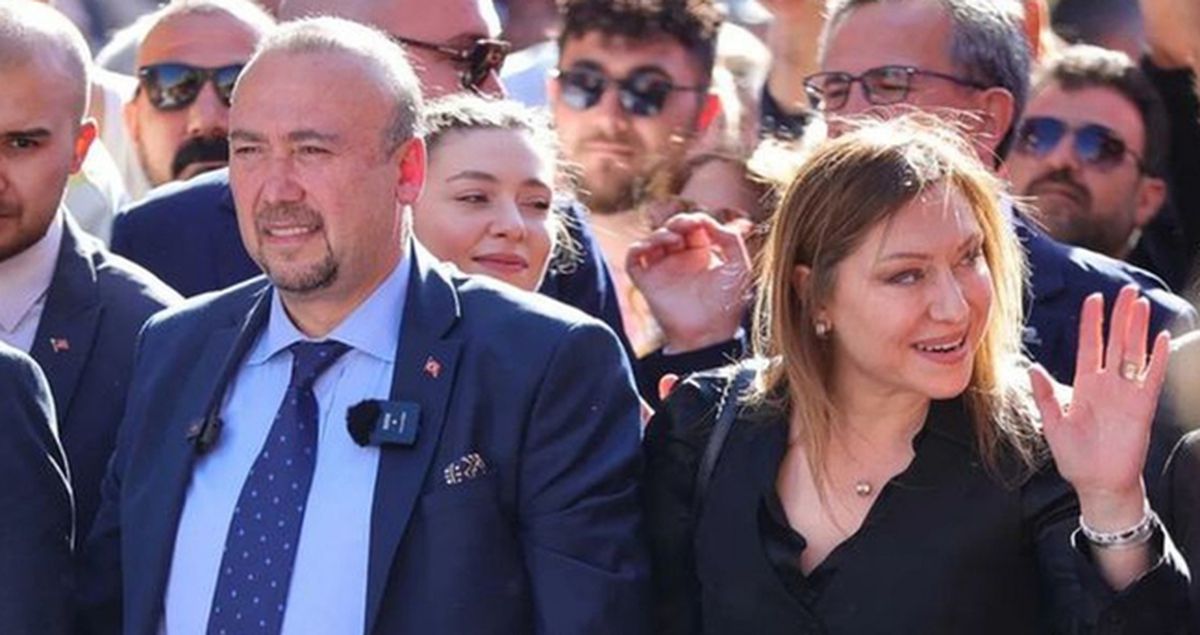 Özkan Yalım eşinden ayrıldı mı, ne zaman ayrıldı? Özkan Yalım eşinden neden ayrıldı?