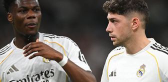 Real Madrid'de deprem! Yumruk yumruğa kavganın bedeli çok ağır oldu