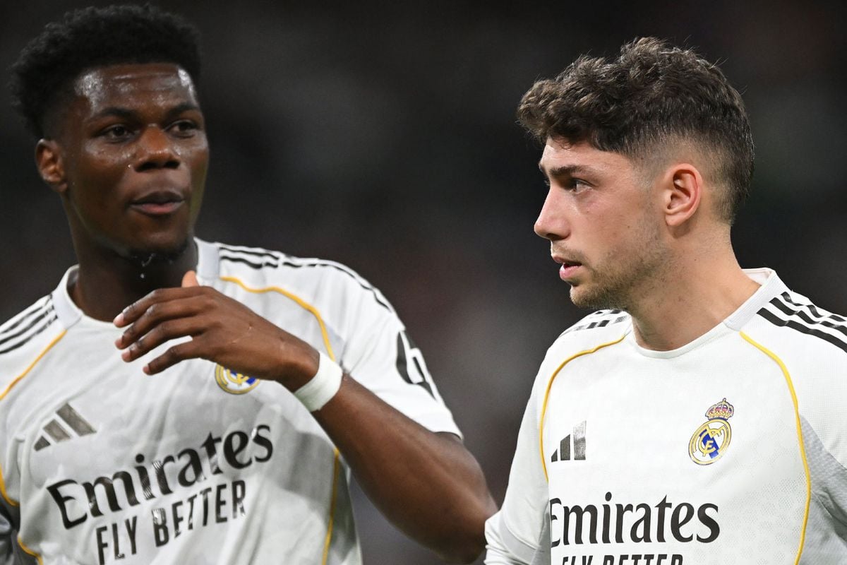 Real Madrid'de deprem! Yumruk yumruğa kavganın bedeli çok ağır oldu