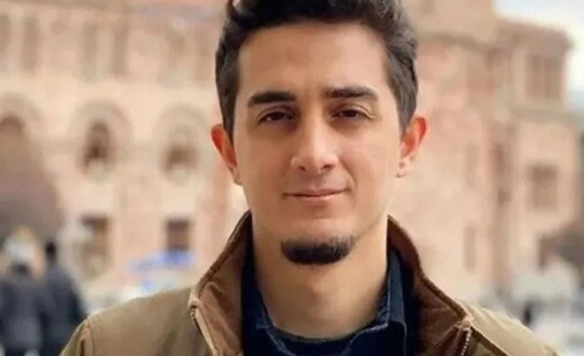 Ruhi Çenet karantinaya alındı mı?